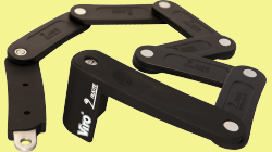 Nuovo antifurto estensibile BLACK MAMBA